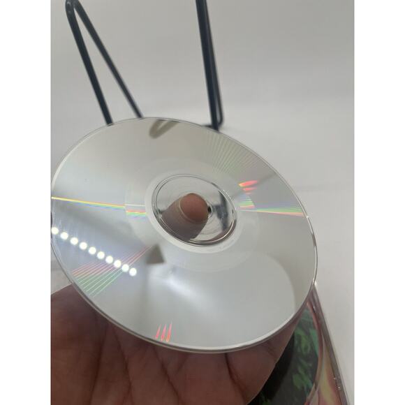 Tom Clancy's Rainbow Six (Sega Dreamcast, 2000) w/o Front Insert/Manual - Picture 6 of 6